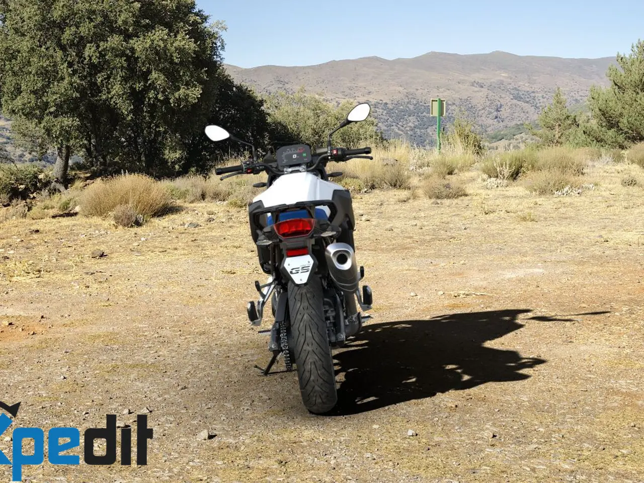 Billede 9 - BMW F 800 GS