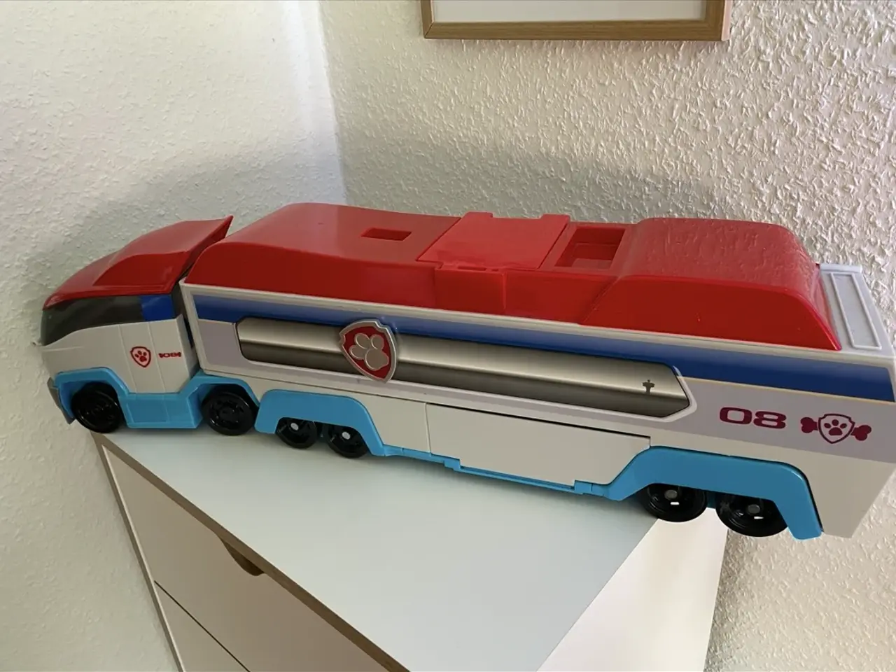 Billede 1 - Paw Patrol