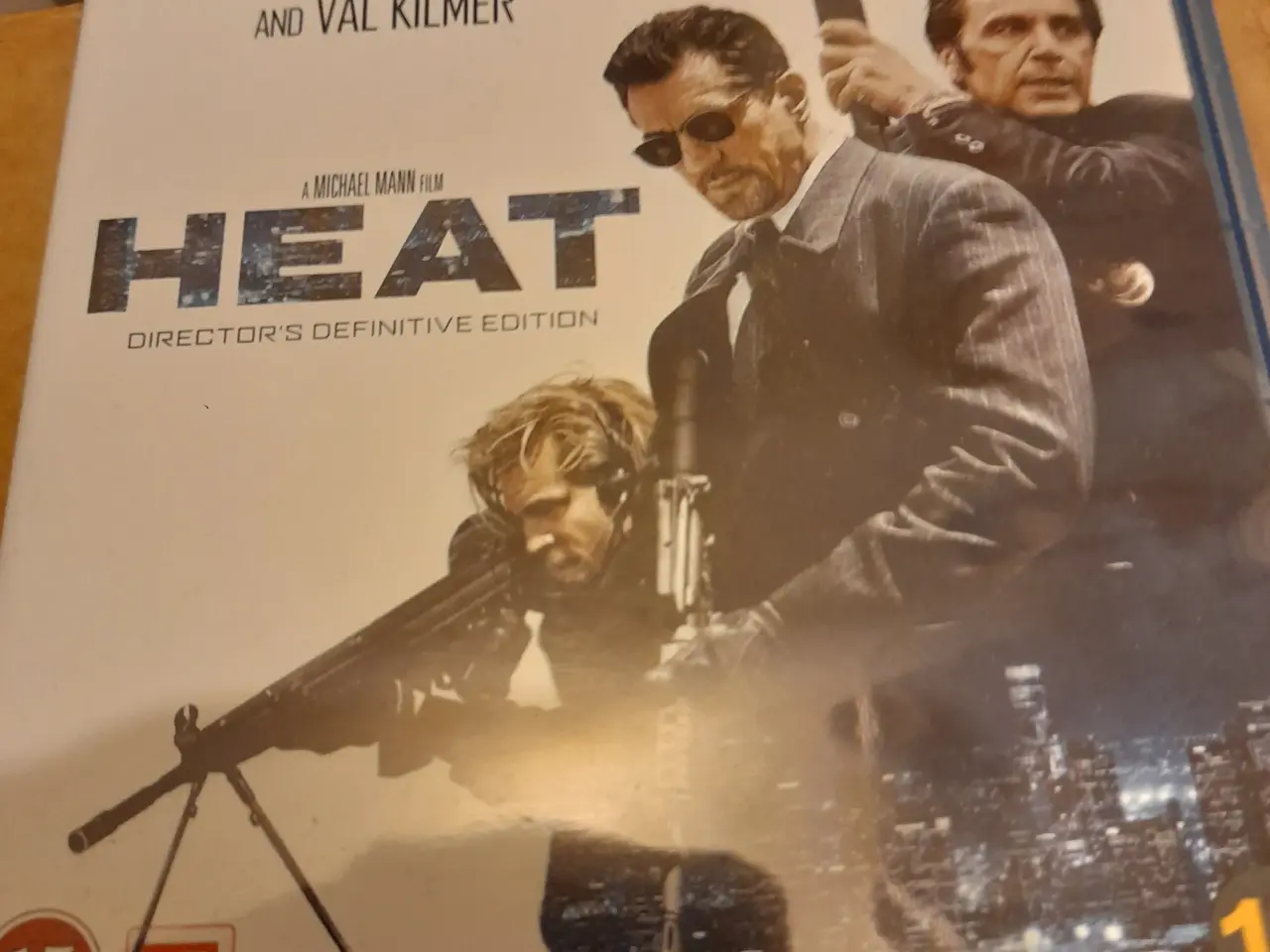 Billede 1 - Heat