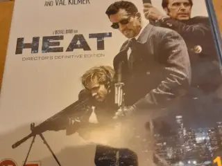 Heat