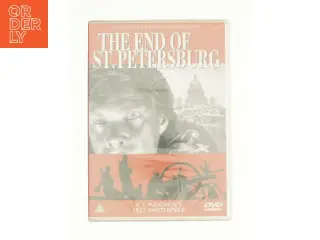 No Angel (CD) fra DVD