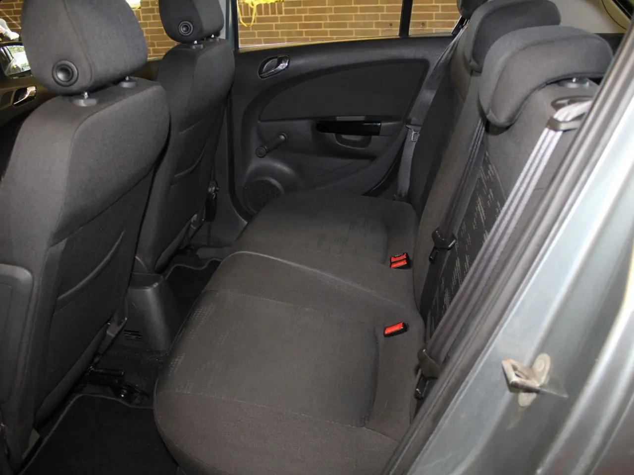 Billede 5 - Opel Corsa 1,2 16V Enjoy
