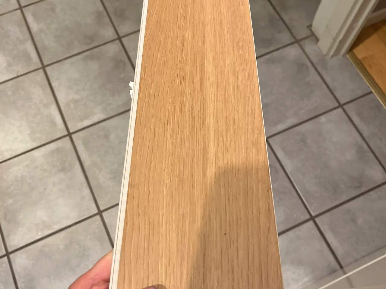 Billede 2 - Vinyl sildebensparket