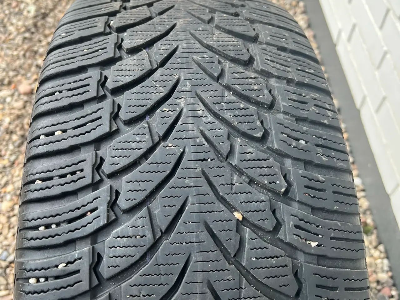 Billede 9 - Originale 20” Vw fælge