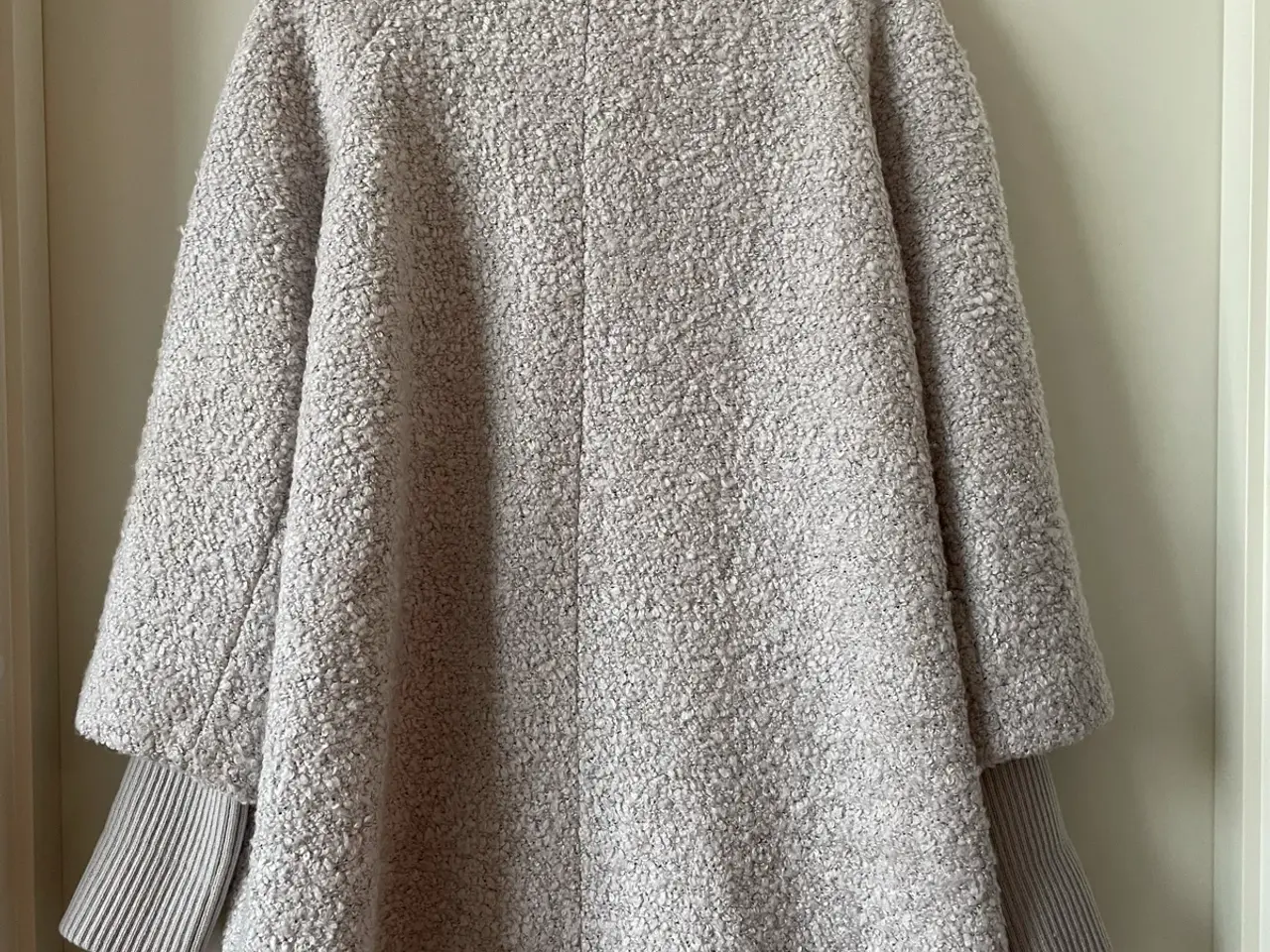Billede 8 - Comma bouclé jakke