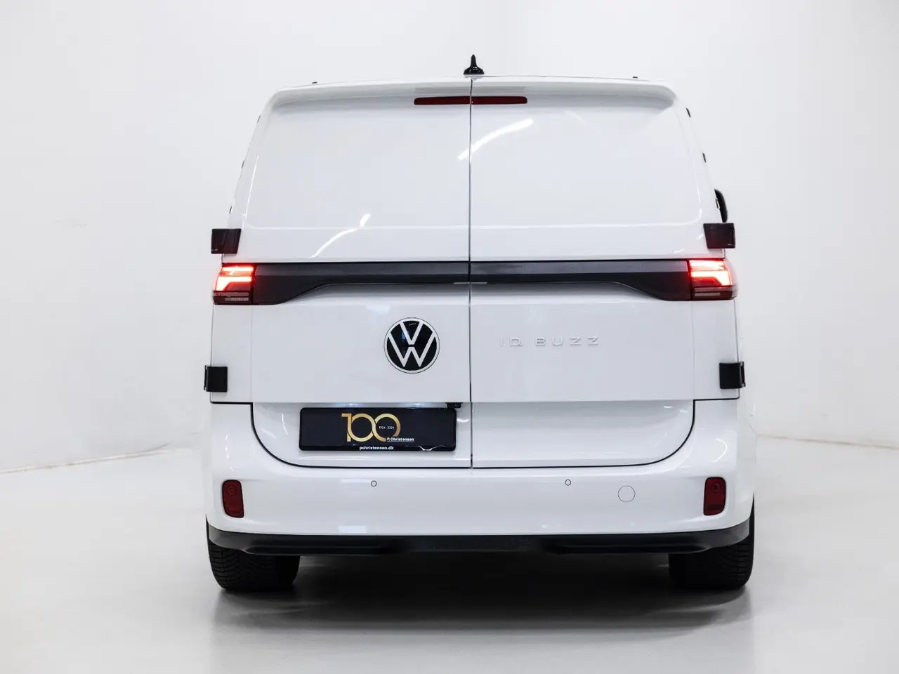 Billede 6 - VW ID. Buzz 77 Cargo