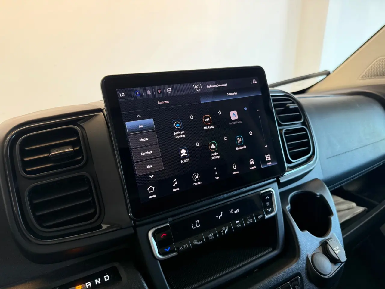 Billede 17 - Peugeot e-Boxer 435 110 L3H2 Premium