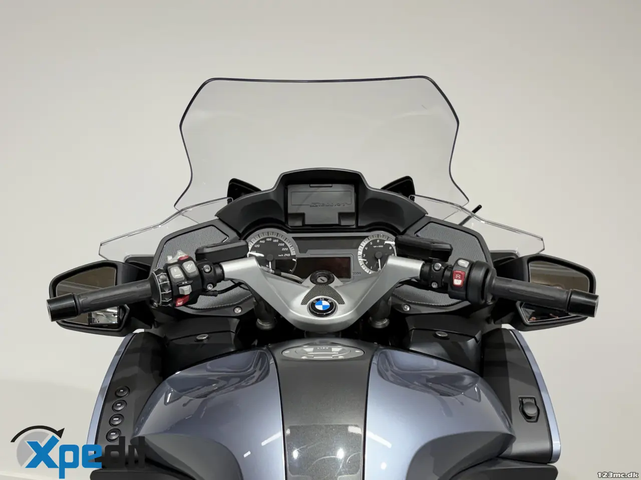 Billede 10 - BMW R 1200 RT
