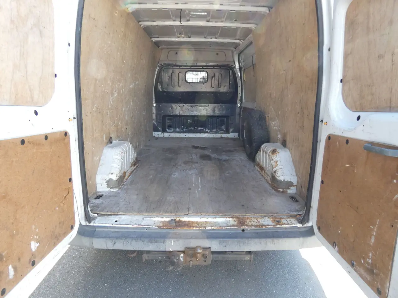 Billede 15 - Ford Transit 300 L 2,2 TDCi DPF Trend 115HK Van