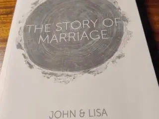 The story of marriage