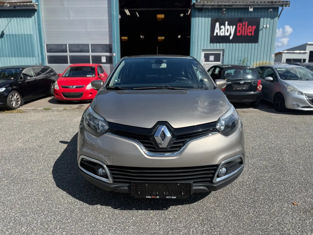 Billede 2 - Renault Captur 0,9 TCe 90 Authentique