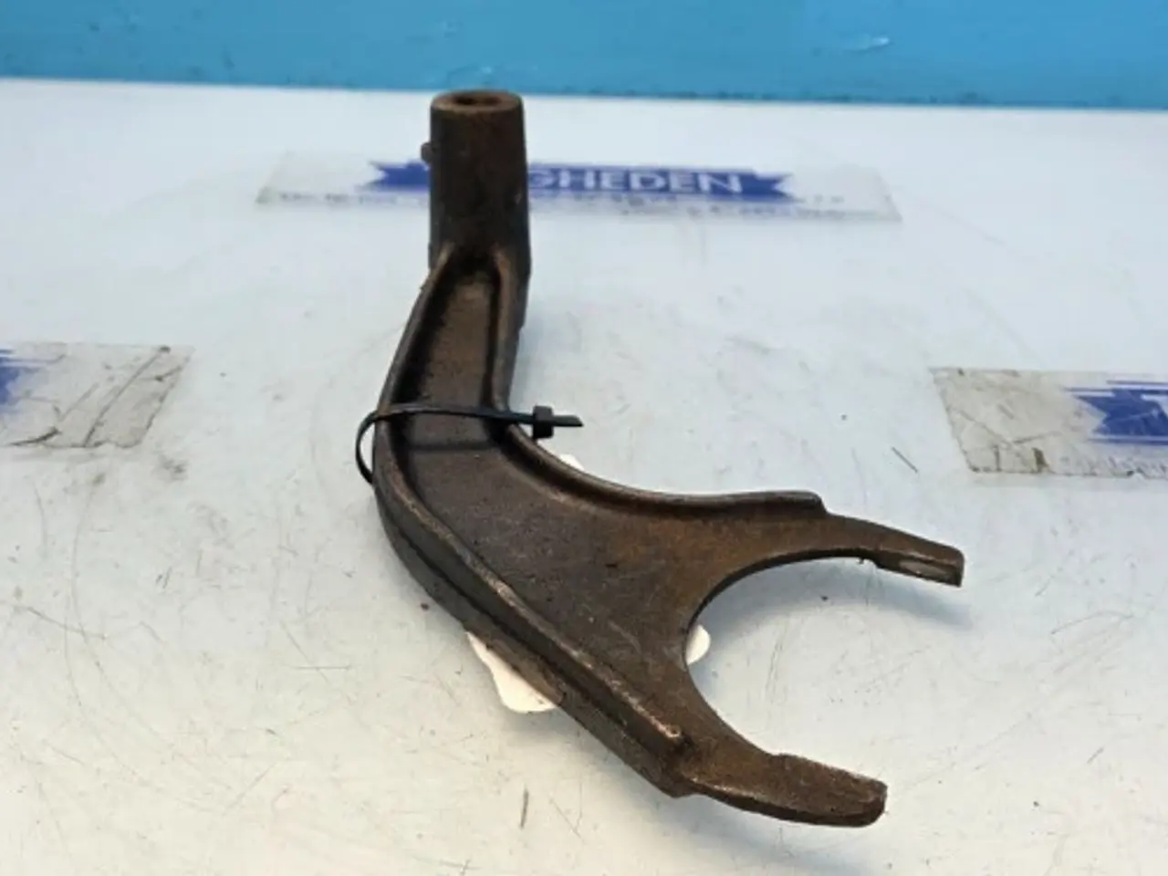 Billede 6 - Ford 8210 Gaffel E1NN7231DA
