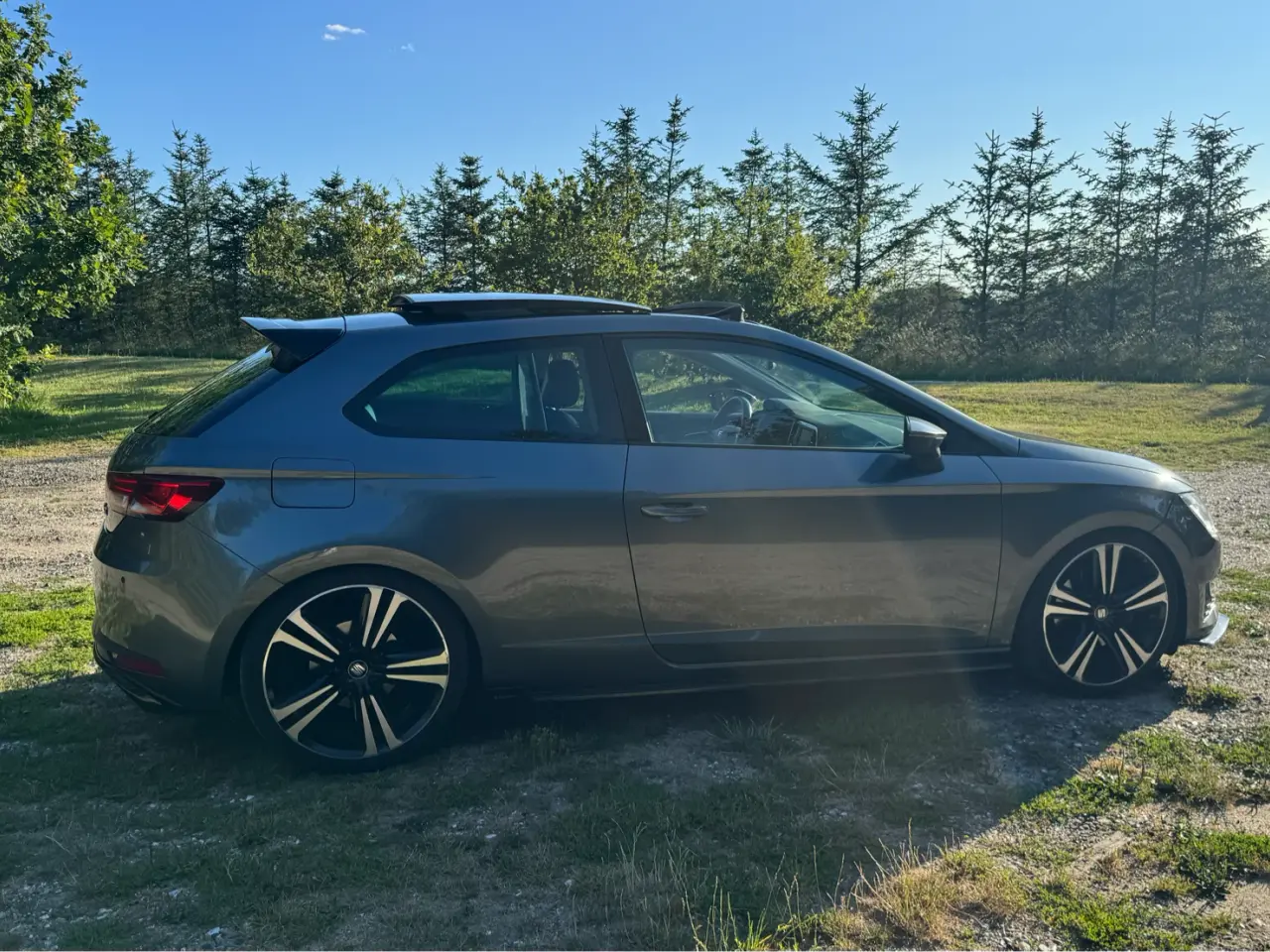 Billede 2 - Seat Leon 5F FR SC DSG
