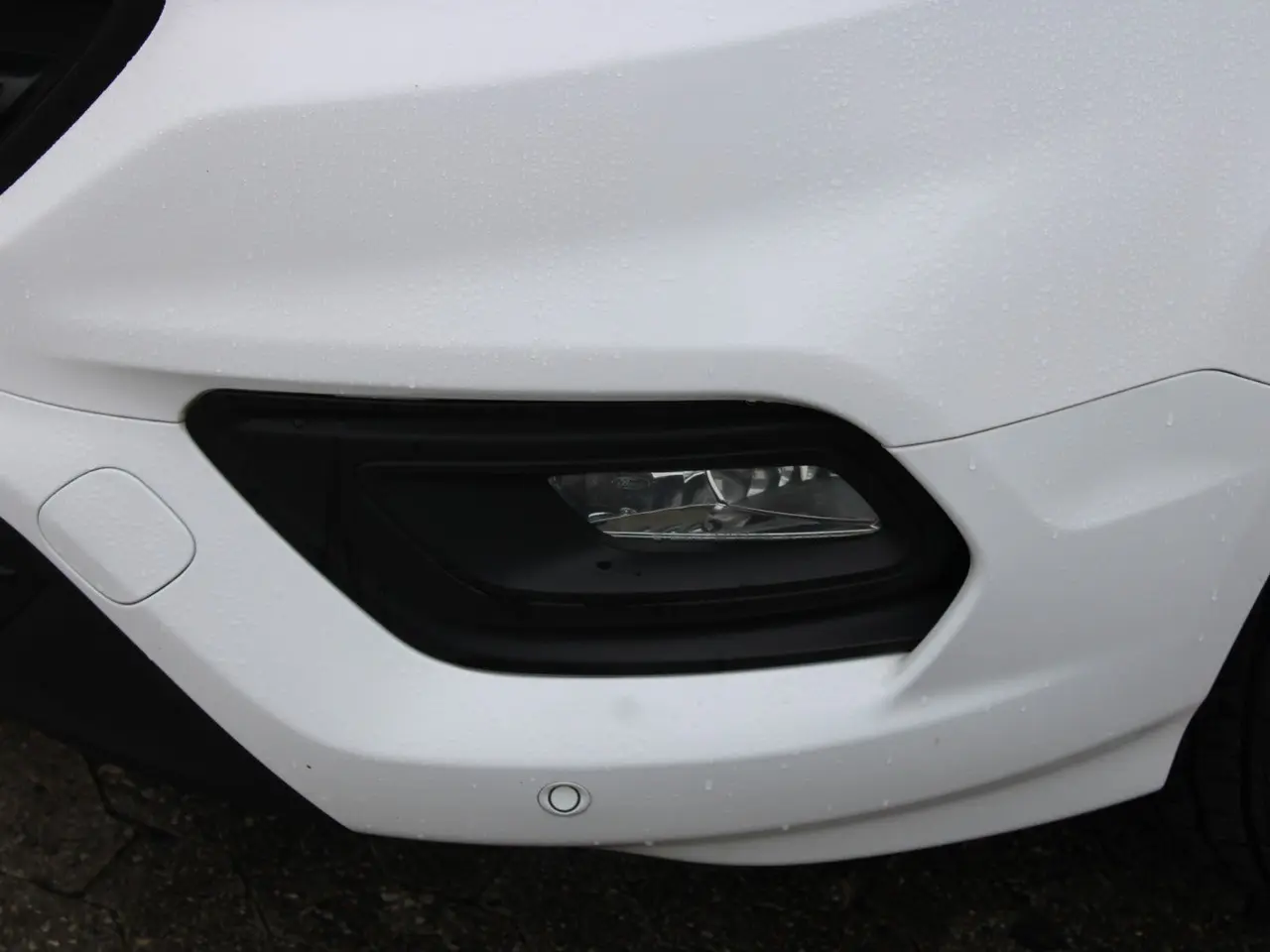 Billede 13 - Ford Transit Custom 300 L2 2,0 TDCi 130 Trend Mandskabsvogn