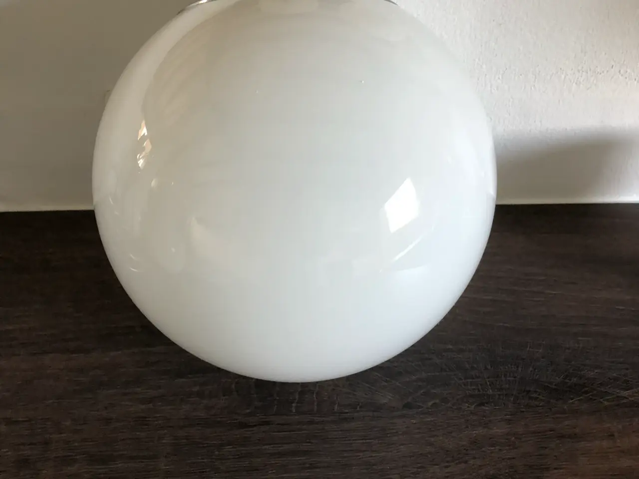 Billede 2 - Cafelampe