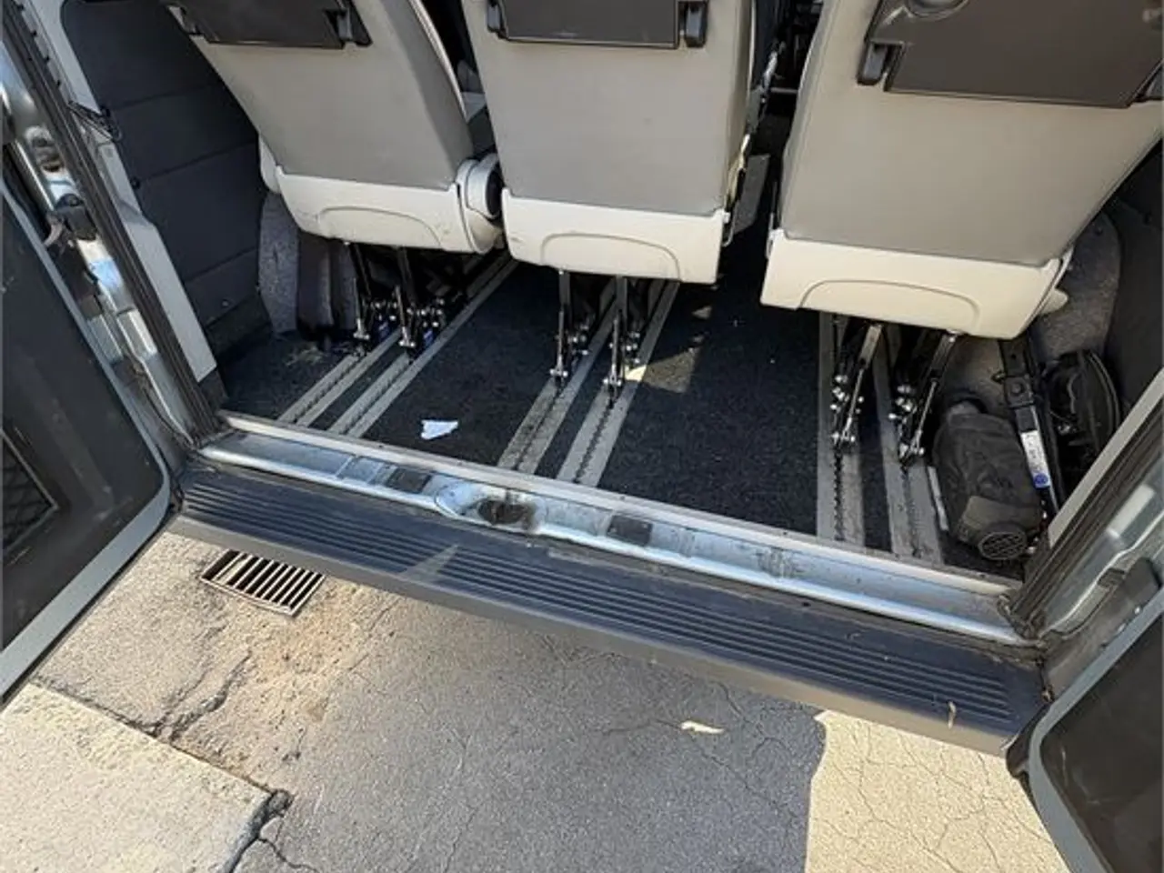 Billede 26 - Citroen Jumper Minibus