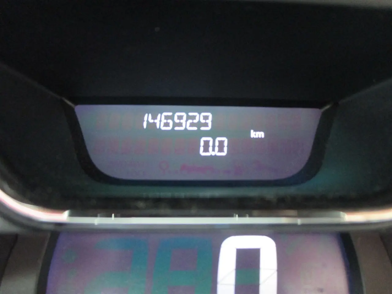 Billede 13 - Renault Captur 0,9 Energy TCe Expression 90HK 5d