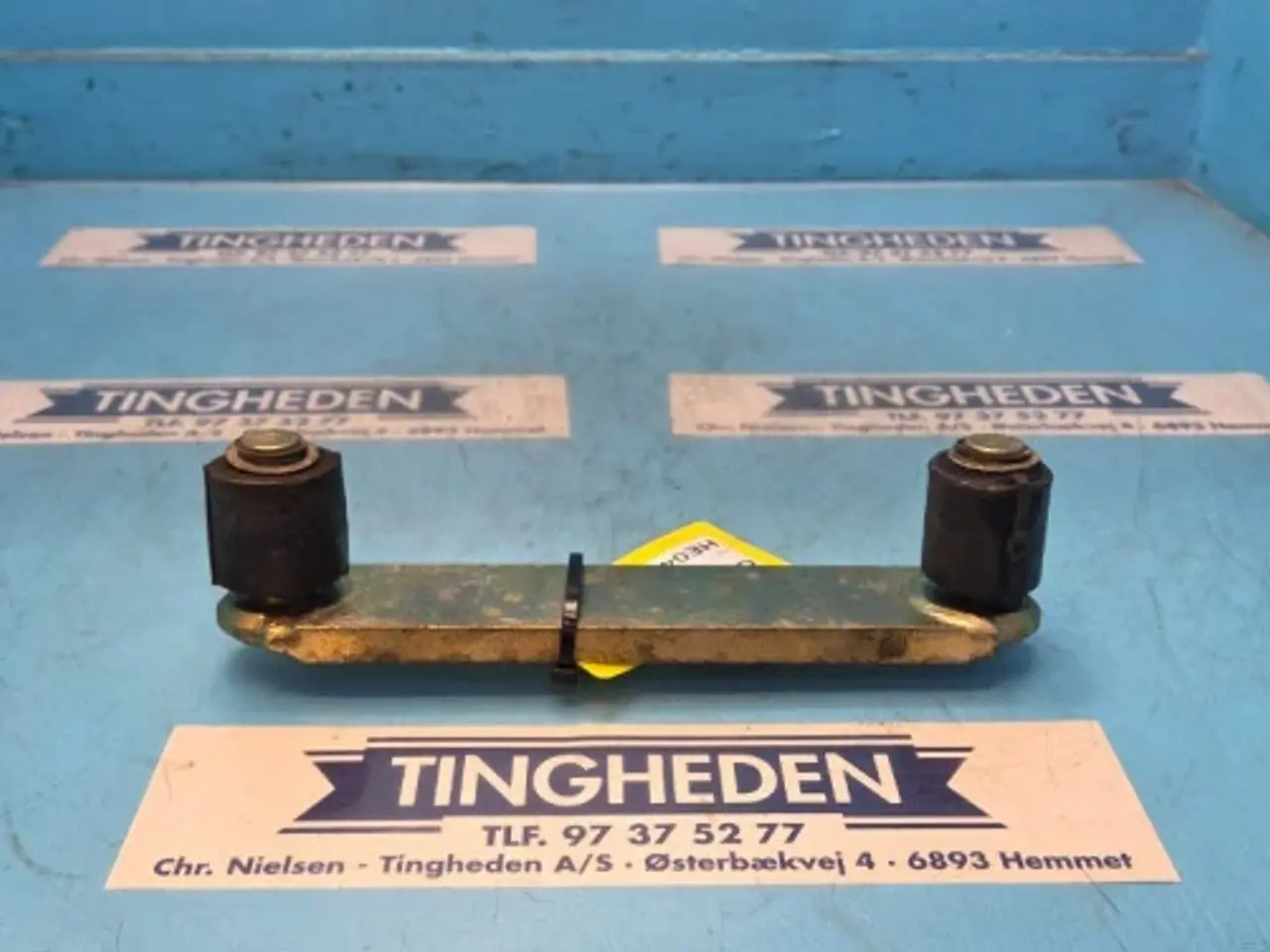 Billede 1 - Case 9120 Arm 87486176