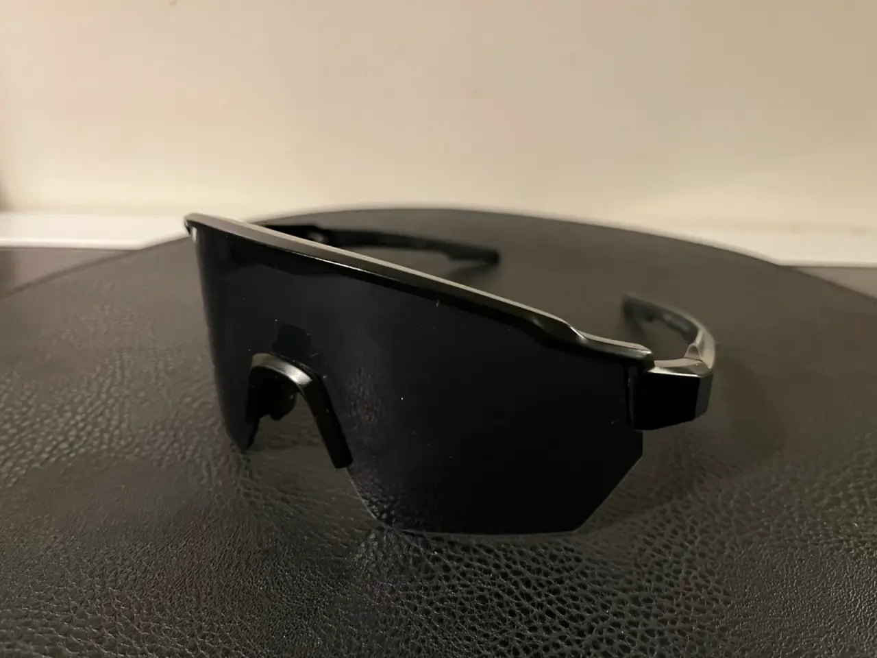 Billede 1 - Cykelbrille Innergy+ sort