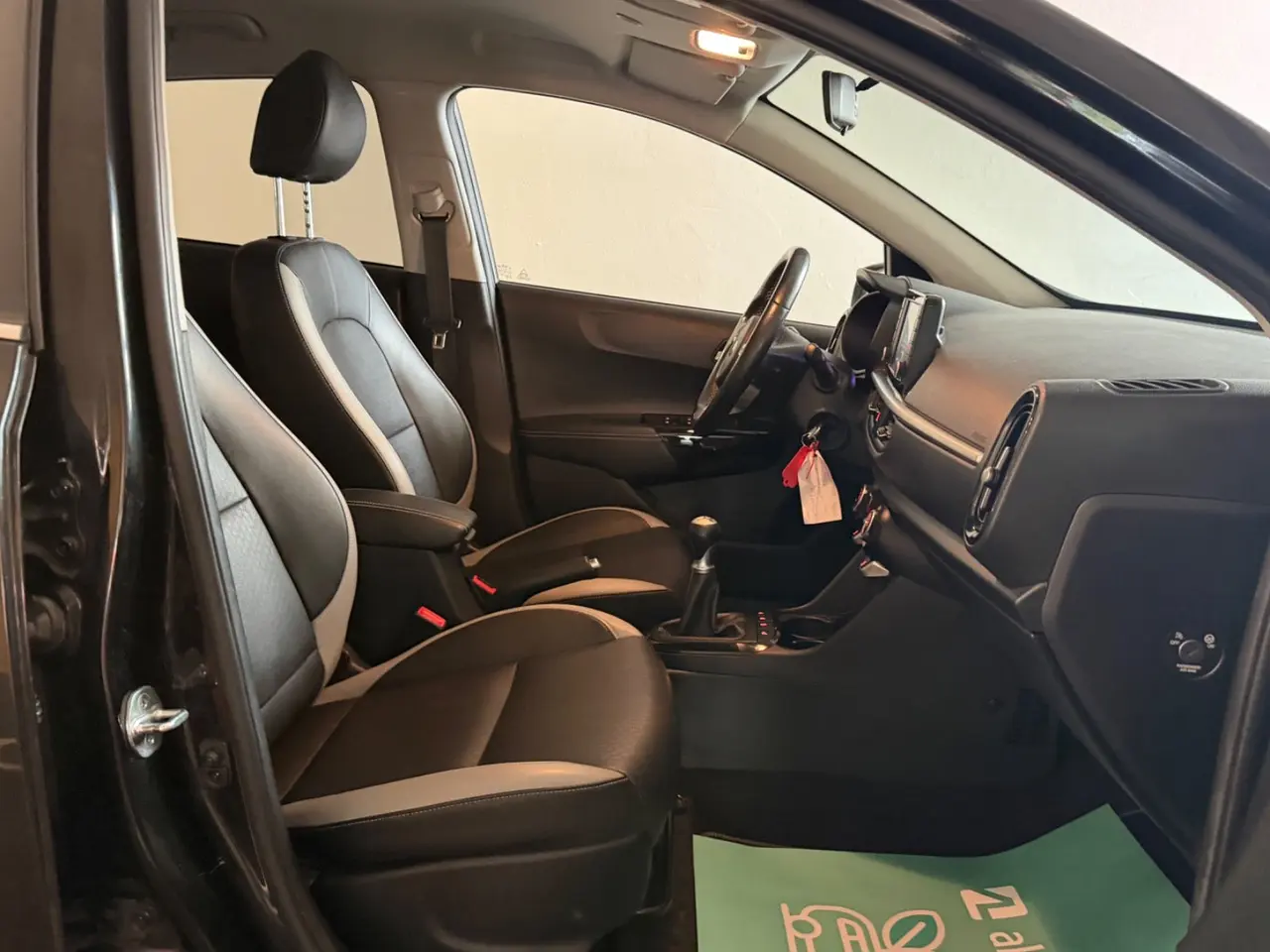 Billede 16 - Kia Picanto 1,0 MPi GT-Line