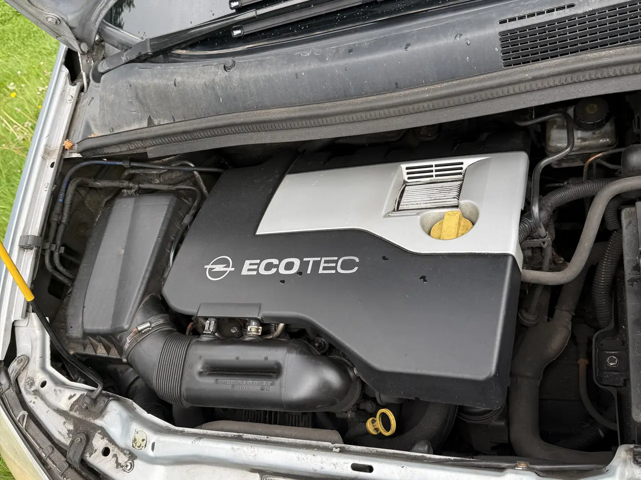 Billede 8 - Opel zafira a elegance