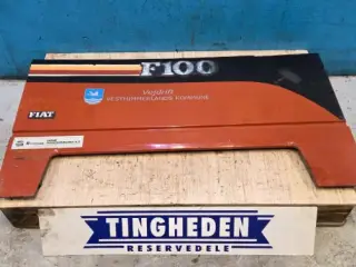 Fiat F100 Sideskærm 5165404