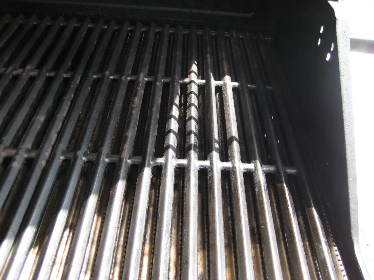 Billede 4 - Char_Broil Professional 5,28KW