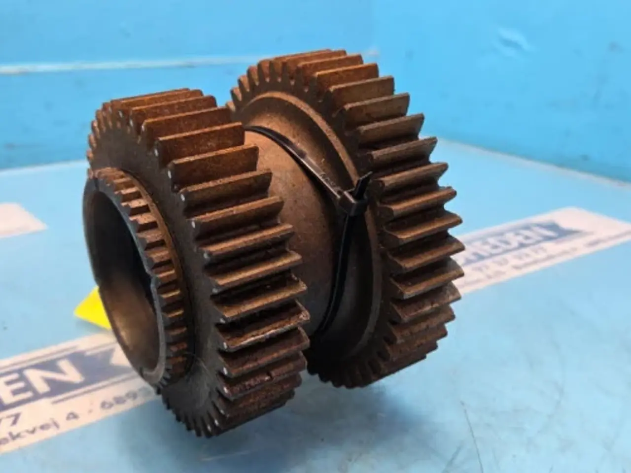 Billede 3 - Ford 8340 Tandhjul F0NN7Z460BB