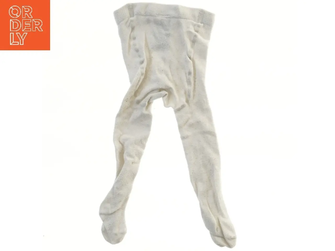 Billede 2 - Børne strømpebukser fra H&M (str. 68)