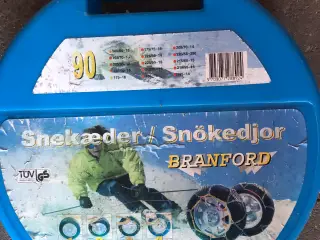 Snekæder