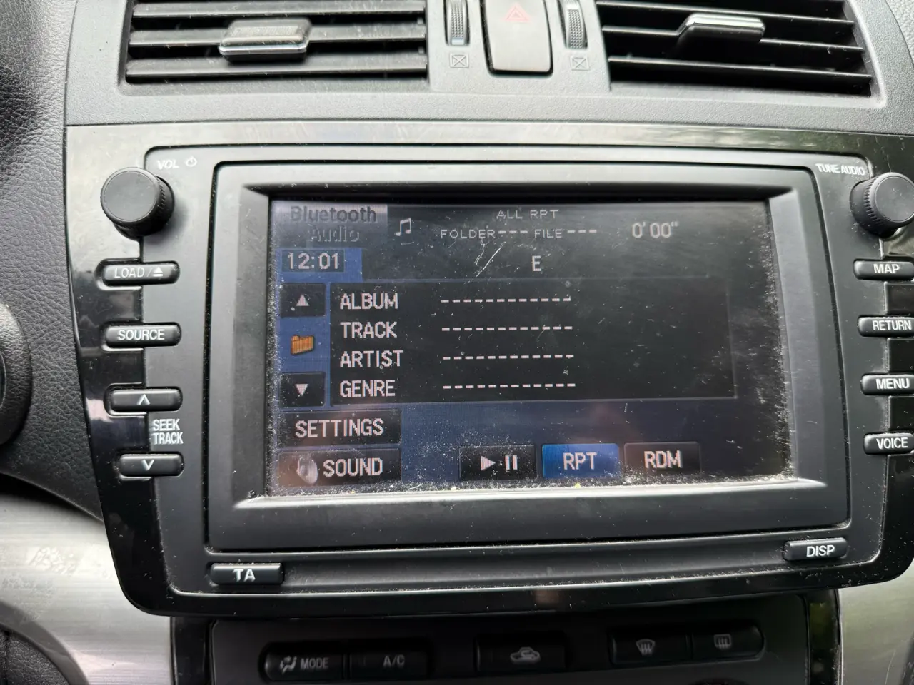 Billede 12 - Mazda 6 de Low 2012