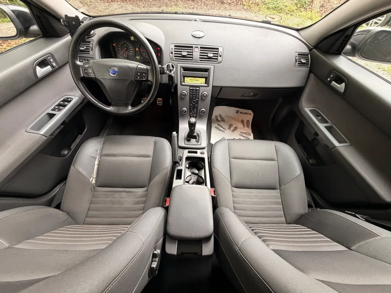 Billede 11 - Volvo V50 1,6 D Kinetic