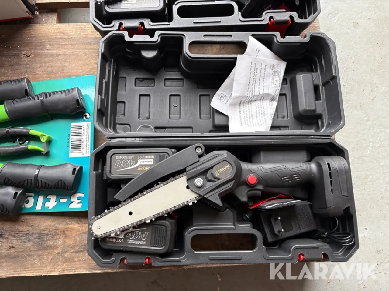 Billede 7 - Diverse værktøj
