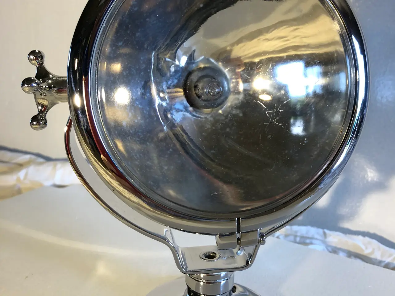 Billede 3 - Projektør lampe 