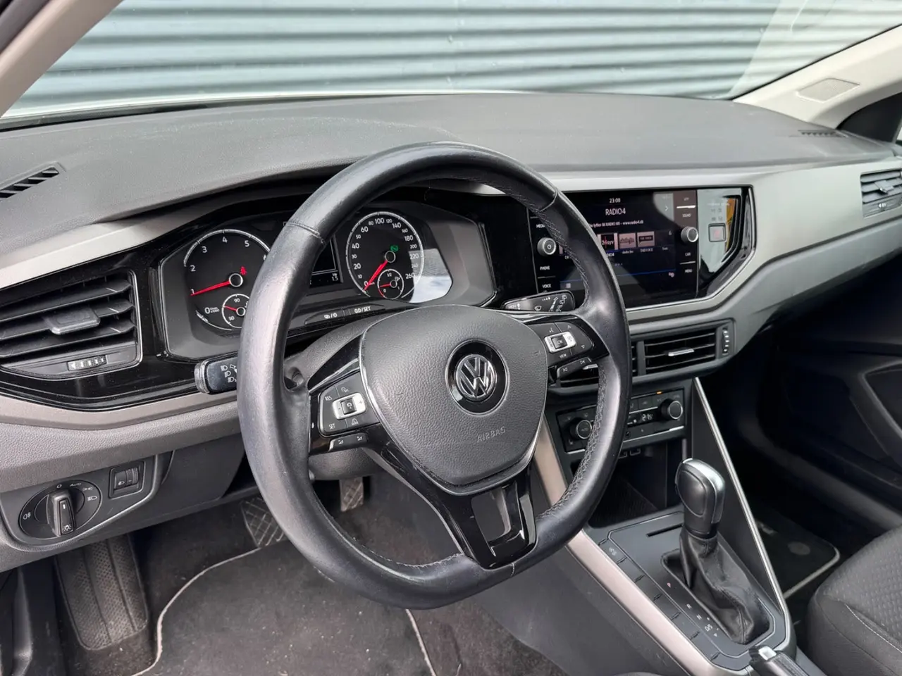 Billede 9 - VW Polo 1,0 TSi 95 Comfortline DSG