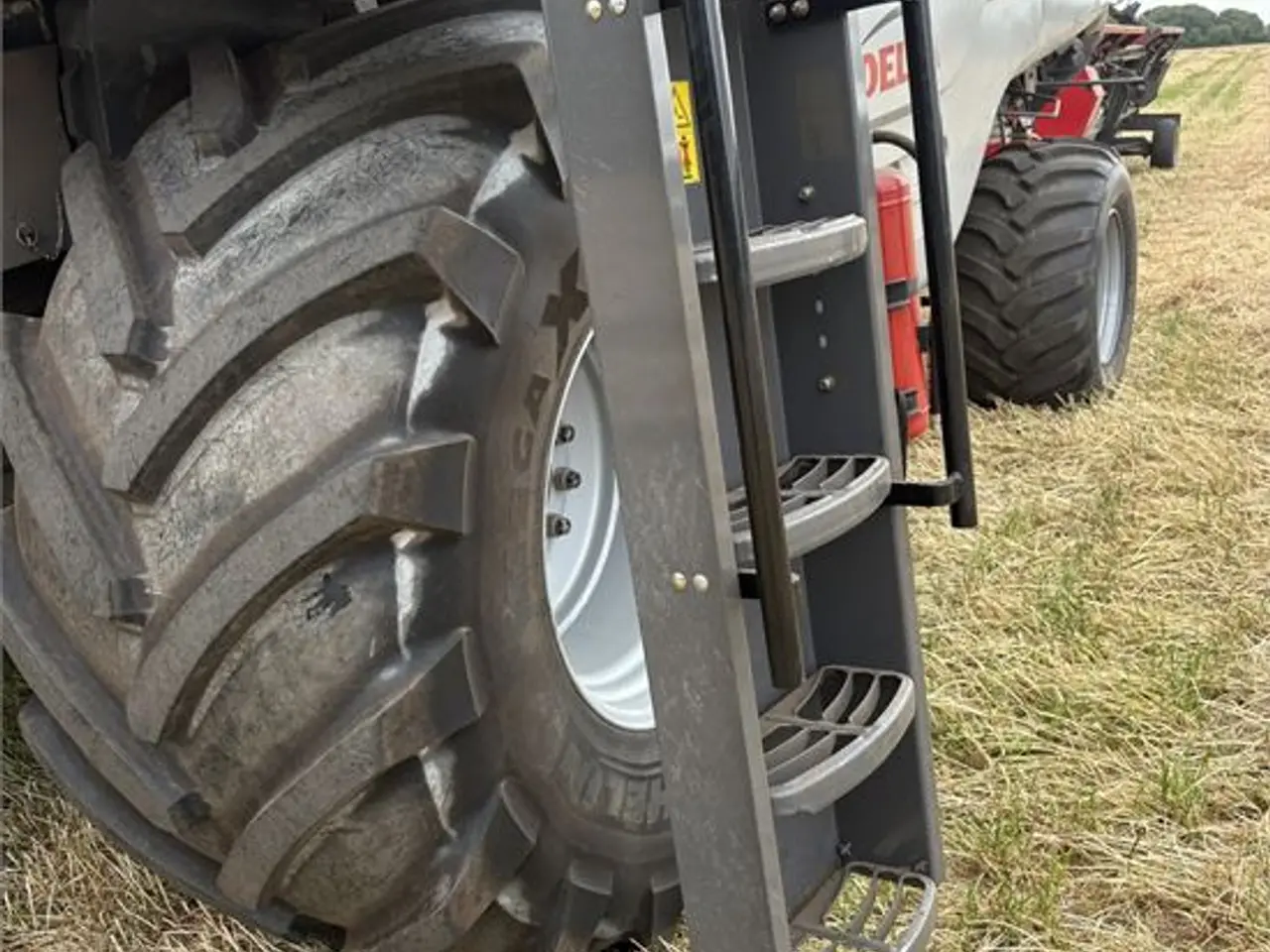 Billede 12 - Massey Ferguson MF 9280 Delta Hybrid