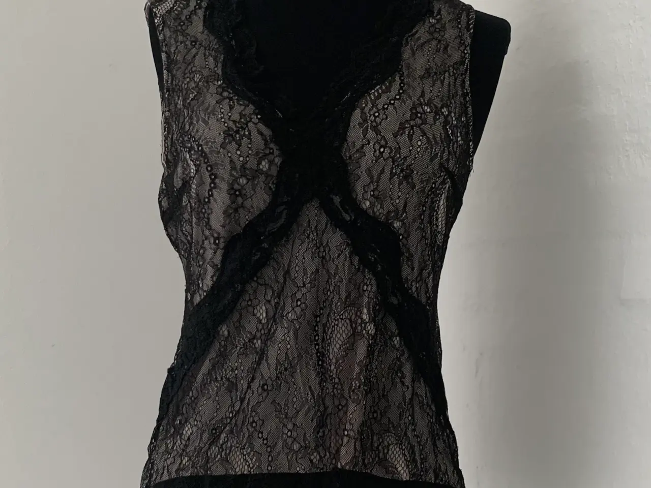 Billede 1 - Top str.38