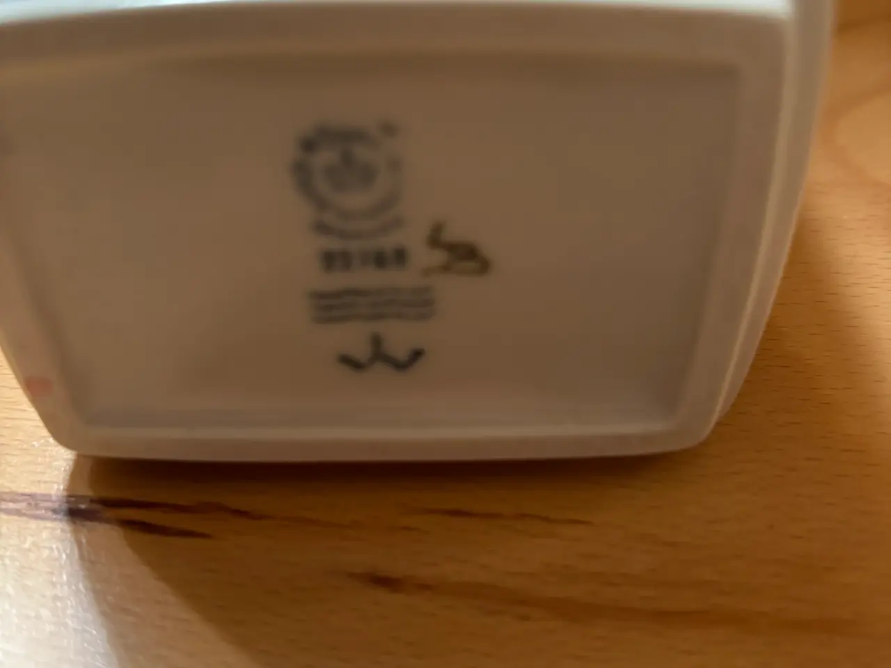 Billede 3 - Royal Copenhagen vase