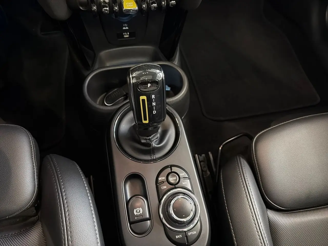 Billede 11 - MINI Cooper SE  Camden Edition