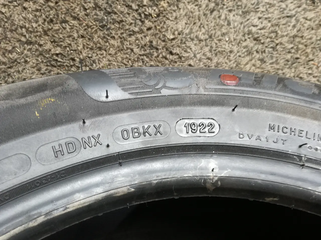 Billede 4 - Michelin Primacy 4 185/65 R15 88H Sommerdæk 2 Stk.