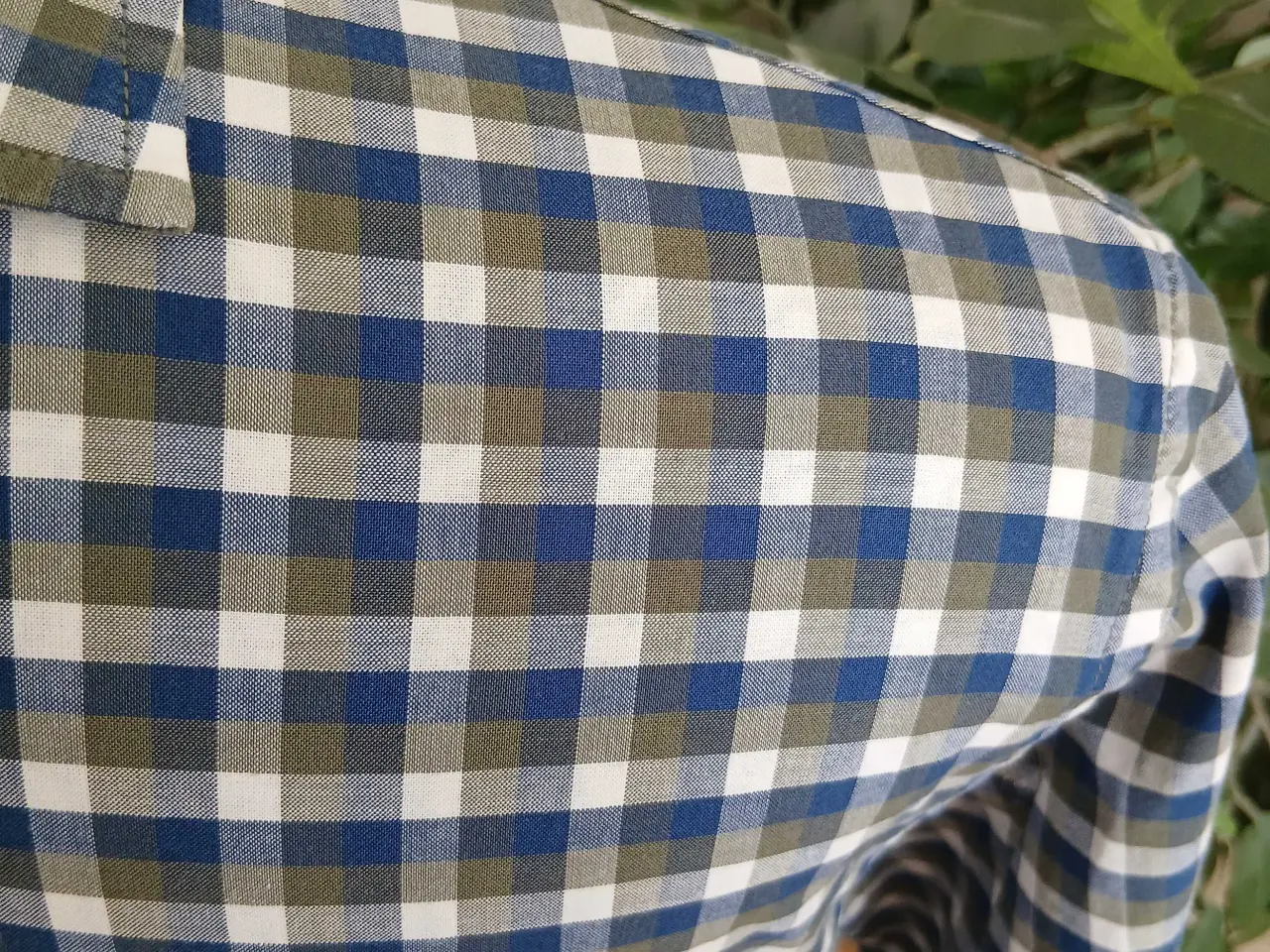 Billede 3 - Skjorte. Tommy Hilfiger. Small