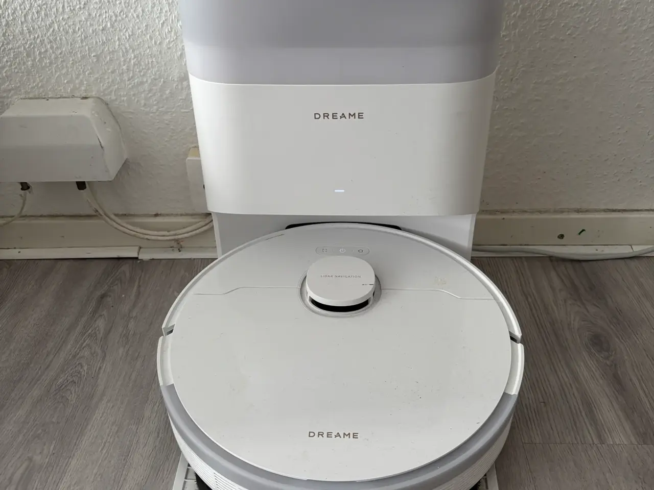 Billede 3 - Dreame L10 plus robotstøvsuger