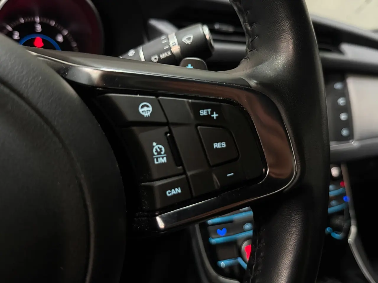 Billede 10 - Jaguar XF 2,0 D163 Portfolio aut.