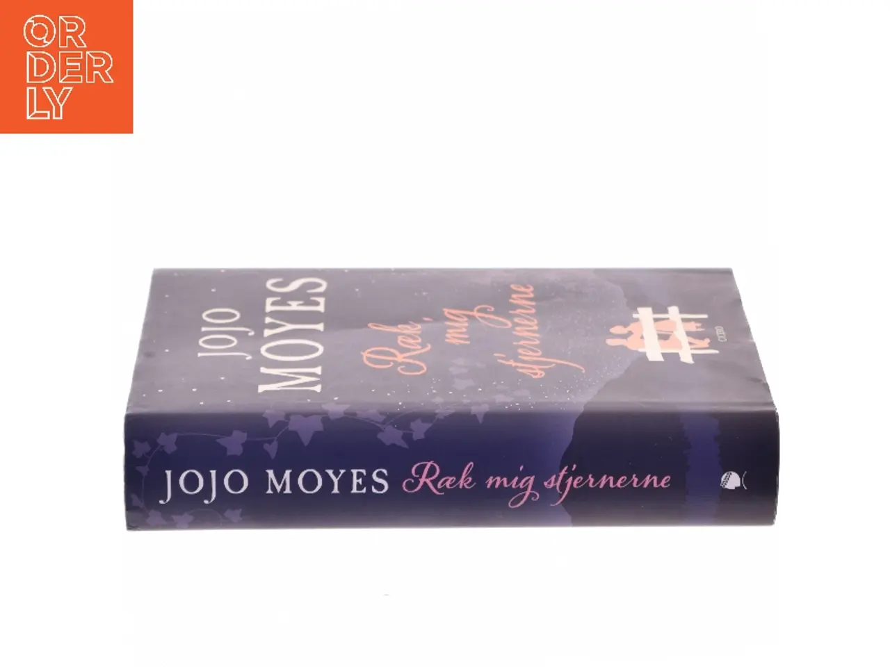 Billede 2 - Ræk mig stjernerne af Jojo Moyes (Bog)