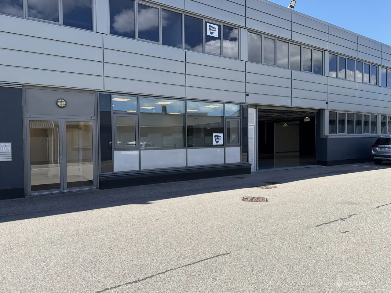 Billede 10 - 1501-24+42: Roholmsvej 10, 2620 Albertslund - 2.457 m2