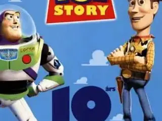 TOY STORY 2 film