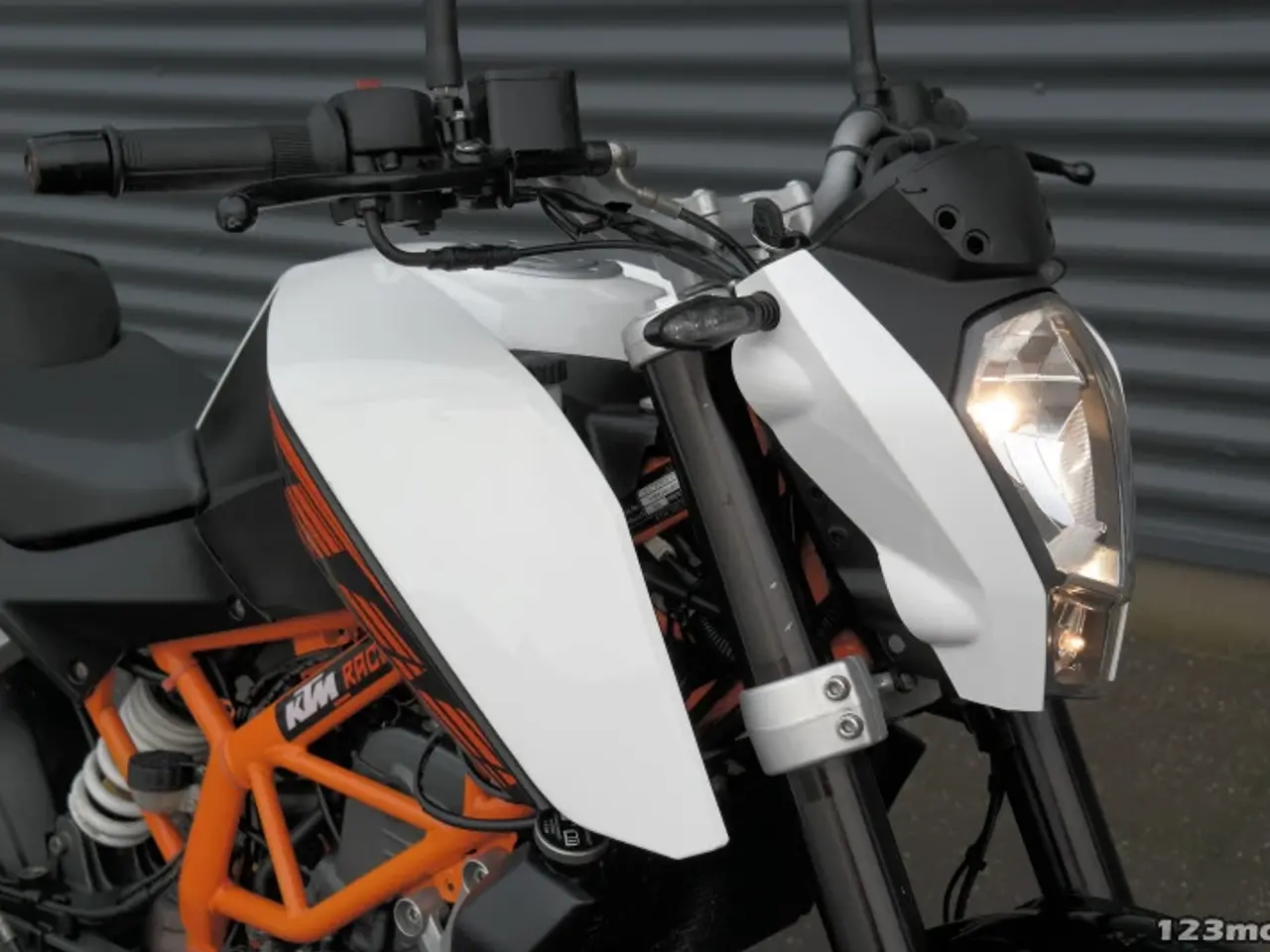 Billede 10 - KTM 390 Duke MC-SYD BYTTER GERNE