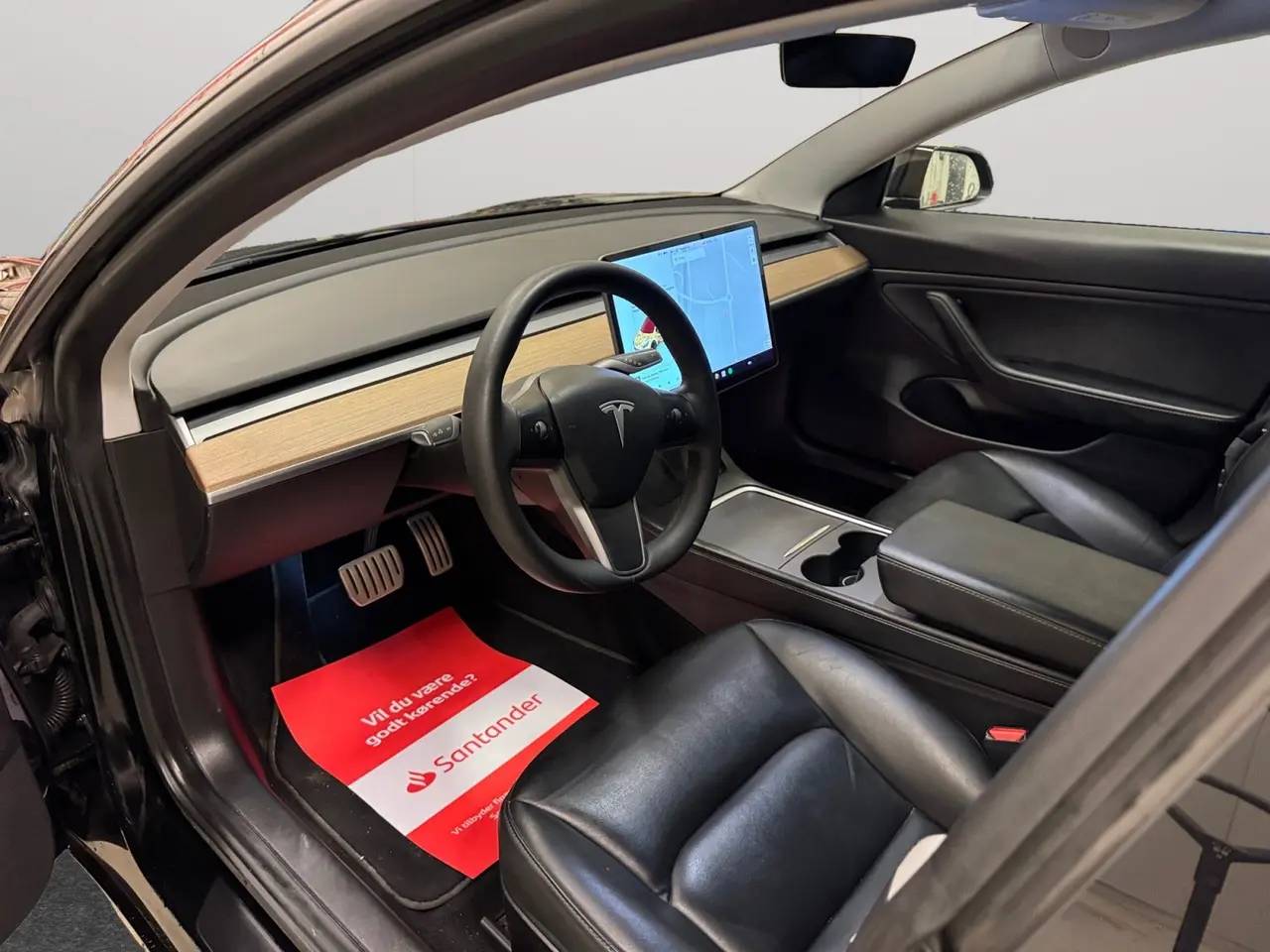 Billede 5 - Tesla Model 3 Performance AWD