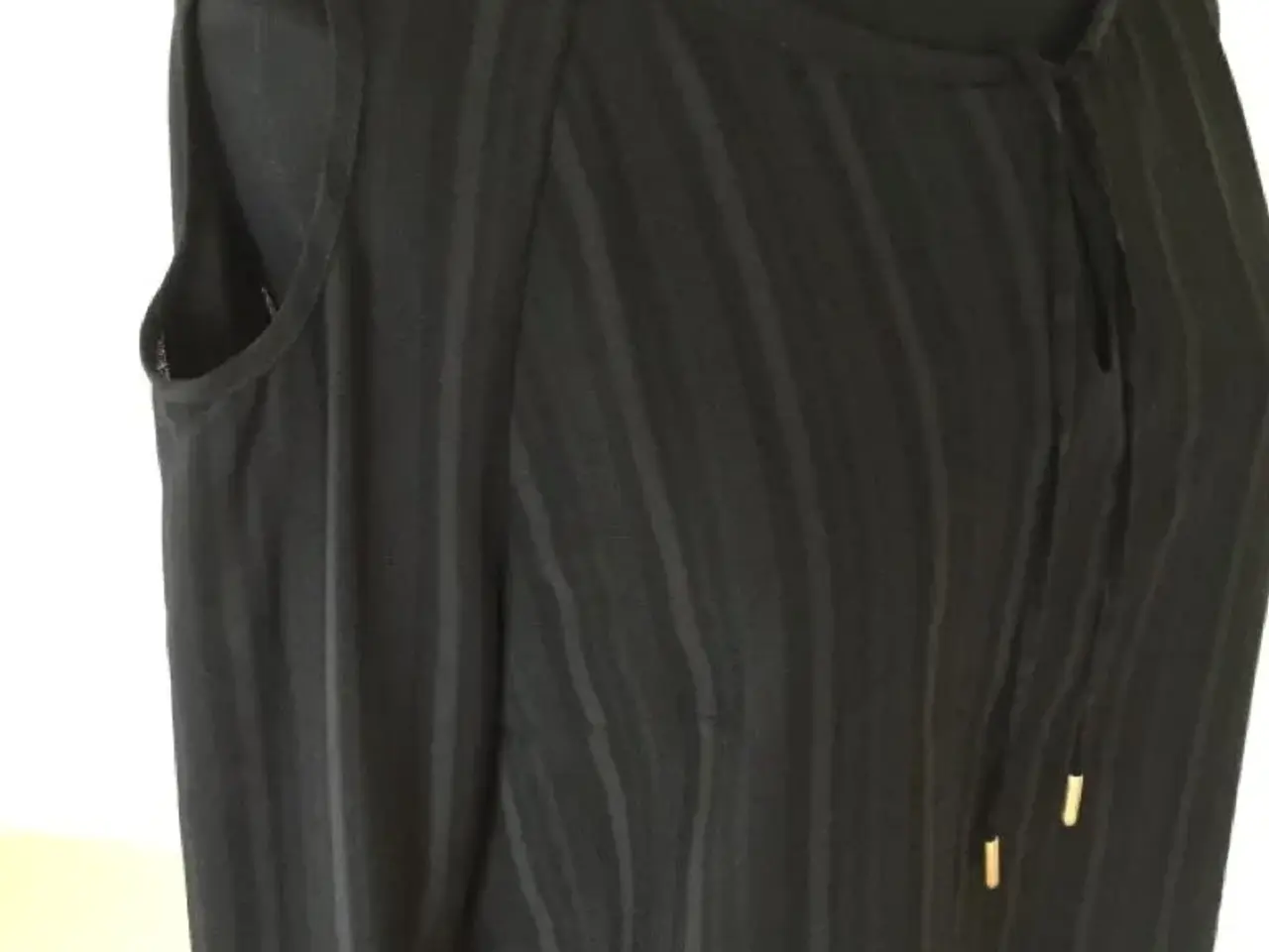 Billede 3 - Ny Bluse - CRETON str. 38