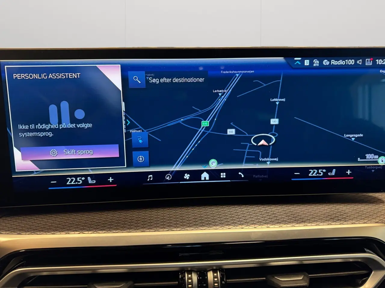Billede 8 - BMW i4 eDrive35 M-Sport